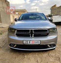 دودج دورانجو